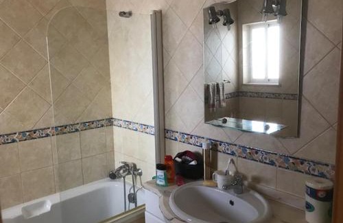 Vila Nova De Cacela Apartment | Casa do Mar - Praia de Manta Rota