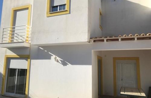 Vila Nova De Cacela Apartment | Casa do Mar - Praia de Manta Rota