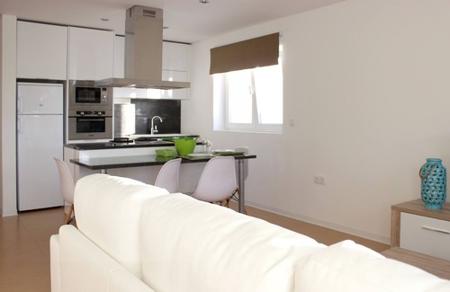 Barra House | Casa do Mar with direct access to the beach