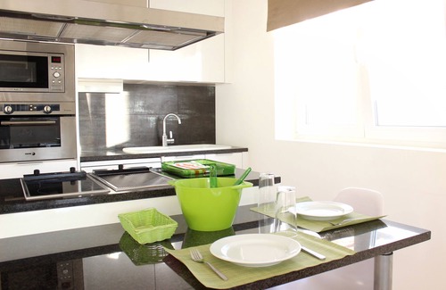 Barra House | Casa do Mar with direct access to the beach