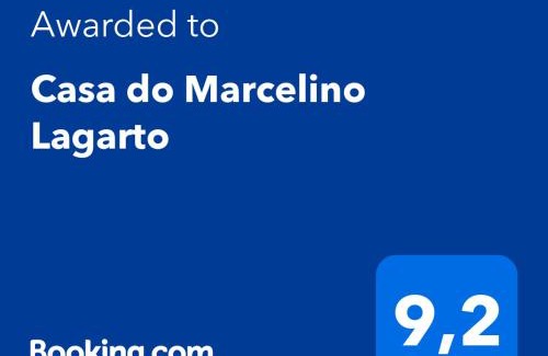 Sao Roque do Pico House | Casa do Marcelino Lagarto