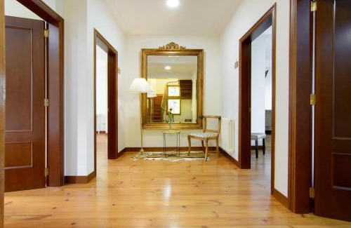 Sabaris Hotel | Casa do Marqués