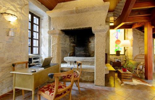 Sabaris Hotel | Casa do Marqués