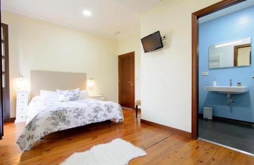 Sabaris Hotel | Casa do Marqués