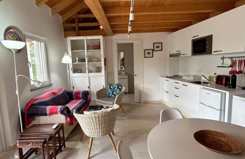 Tavira House | Casa do Meio- Farm house- Tavira