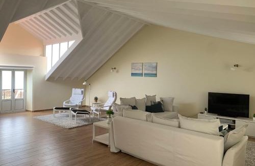 Lagoa House | Casa do Meio