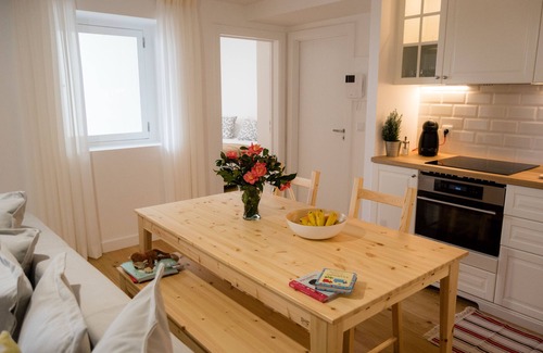 Old Town Apartment | Casa Do Mercado