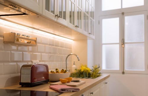 Old Town Apartment | Casa Do Mercado