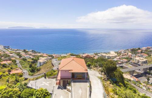 Santa Cruz House | Casa do Miradoro