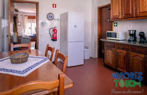 Biscoitos Apartment | Casa do Mirante