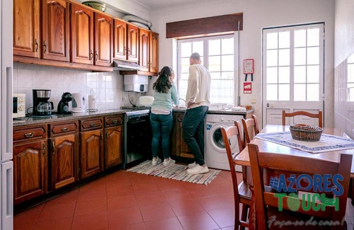 Biscoitos Apartment | Casa do Mirante