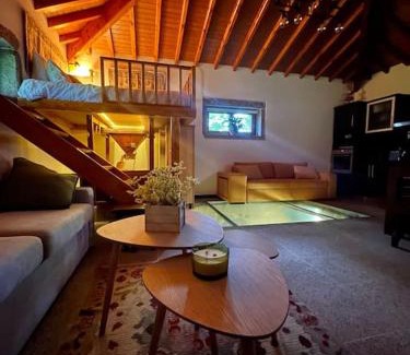 Friastelas House | Casa do Moinho