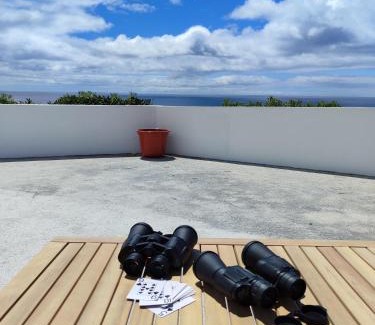 Lajes do Pico Apartment | Casa do Moinho