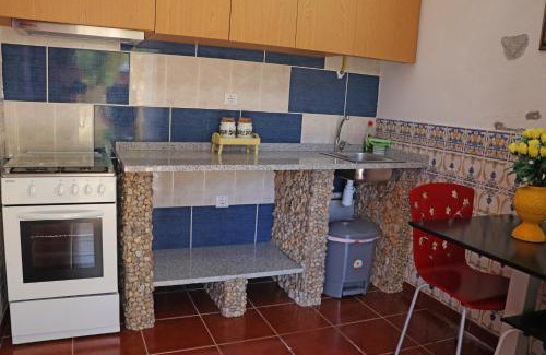 Castro Daire Apartment | Casa do Monte 2