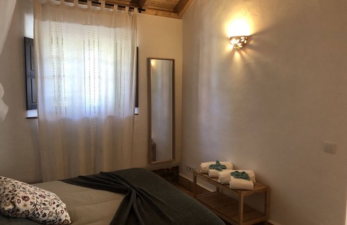 Baiona Other | Casa do Monte-Cosy Country House, private terrace, swimming pool and tenis table