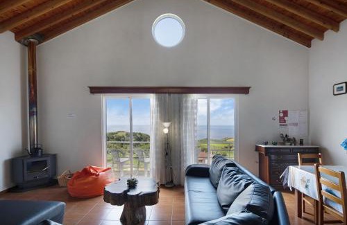 Achadinha House | Casa Do Monte