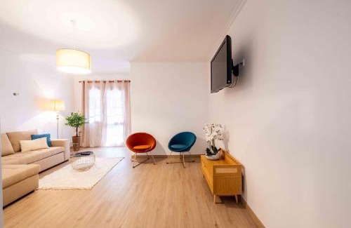 Sao Roque Apartment | Casa do Neves