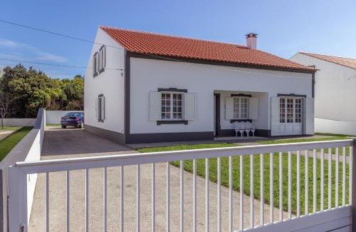 Biscoitos House | Casa do Norte (AL)