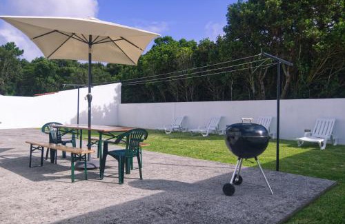 Biscoitos House | Casa do Norte (AL)