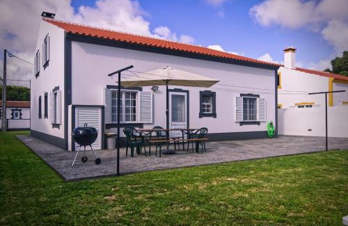 Biscoitos House | Casa do Norte (AL)