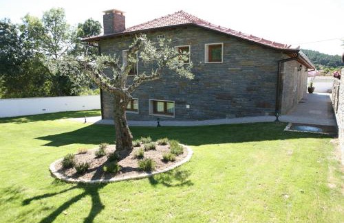 Macedo de Cavaleiros House | Casa do Olival