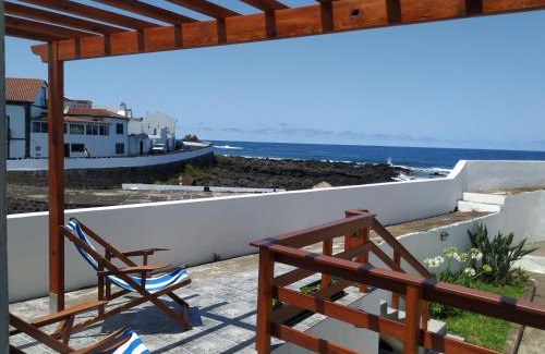 Santa Cruz da Graciosa Apartment | Casa do Paúl