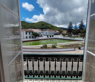 Santa Cruz da Graciosa Apartment | Casa do Paúl