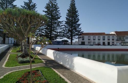 Santa Cruz da Graciosa Apartment | Casa do Paúl