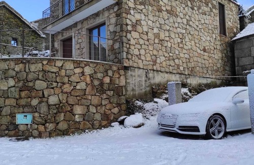 Montalegre Cottage | Casa do Palheiro - Country House