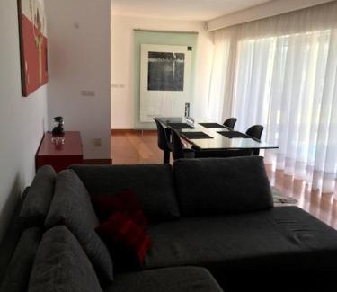 Nacieira de Sarnes House | Casa do Passadiço