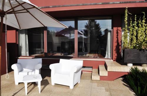 Nacieira de Sarnes House | Casa do Passadiço