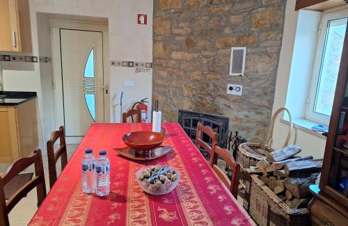 Ansiao House | Casa do Pastana