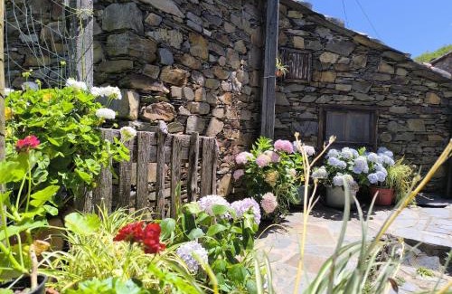 Lousa House | Casa do Pastor