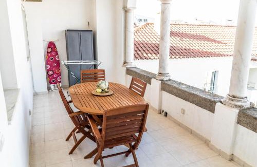 Evora House | Casa do Pateo