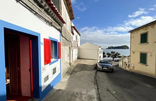 Vila Franca do Campo House | Casa do Pescador 14