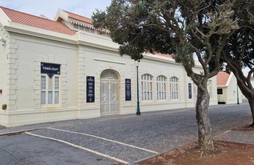 Vila Franca do Campo House | Casa do Pescador 14