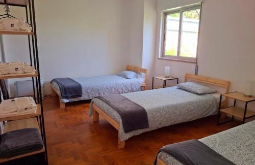 Sardoal House | Casa do Pisco