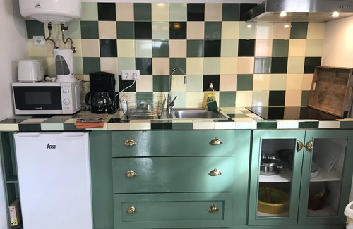 Sao Roque House | Casa do Poço II - Villa with pool and sea view