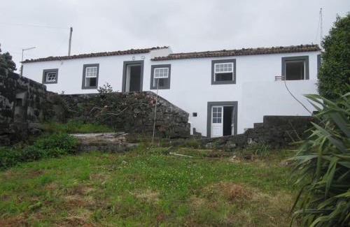 Sao Roque do Pico House | Casa do Poente - o céu é o limite
