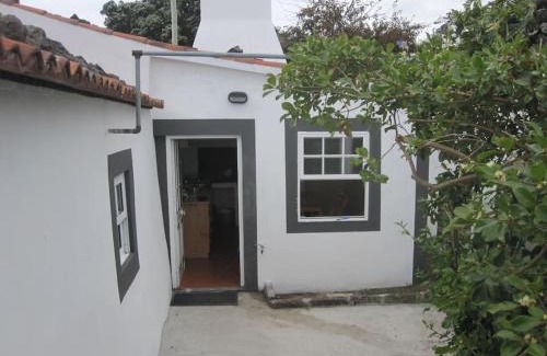 Sao Roque do Pico House | Casa do Poente - o céu é o limite