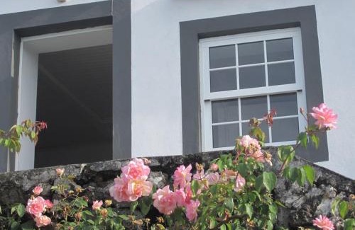 Sao Roque do Pico House | Casa do Poente - o céu é o limite