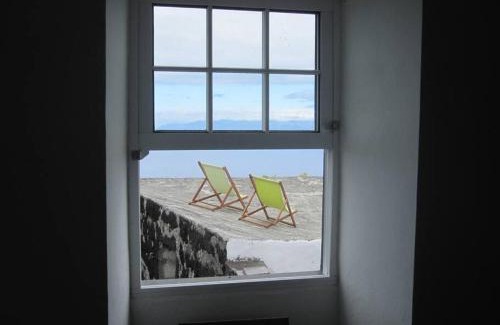 Sao Roque do Pico House | Casa do Poente - o céu é o limite