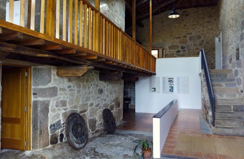 Surribas Bed & Breakfast | Casa do Portomeñe