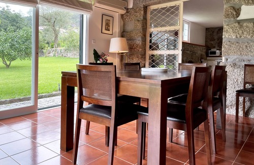 Joane House | Casa do Laranjal - 8 PERSONS