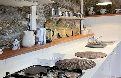 Joane House | Casa do Laranjal - 8 PERSONS