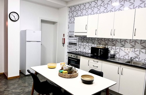 Rabo de Peixe House | Casa do Rebentão - Guest House