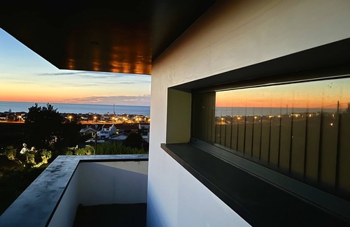 Rabo de Peixe House | Casa do Rebentão - Guest House