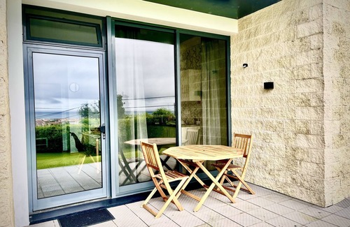 Rabo de Peixe House | Casa do Rebentão - Guest House