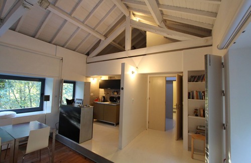 Arcos de Valdevez House | Casa do Rio Vez - LOFT IN RIVERFRONT