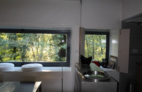 Arcos de Valdevez House | Casa do Rio Vez - LOFT IN RIVERFRONT